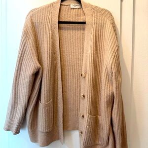 Carly Jean Los Angeles Sweater